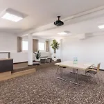 Hotel Park By Radisson