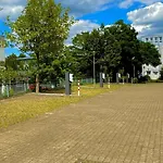 Park By Radisson 4*