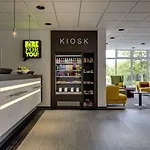 Hotel Park By Radisson