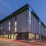 Park By Radisson Gotinga