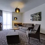 Park By Radisson 4* Gotinga
