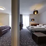 Park By Radisson Hotel 4*