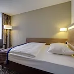 哥廷根丽笙公园酒店 酒店 4*