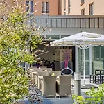 Park By Radisson Hotel