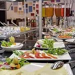 Park By Radisson 4* Gotinga