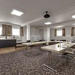 Hotel Park By Radisson