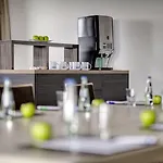 Hotel Park By Radisson 4*