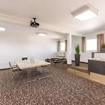 Park By Radisson Hotel 4*