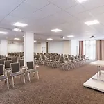 哥廷根丽笙公园酒店 酒店 4*