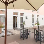 Hotel Park By Radisson Gotinga