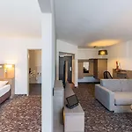 Park By Radisson 4*