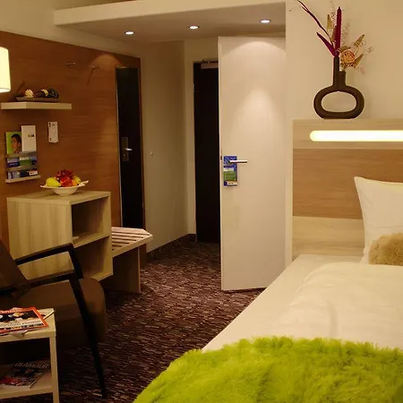 بارك إن باي راديسون 4* غوتنغن