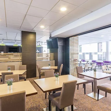 Park By Radisson Отель 4*