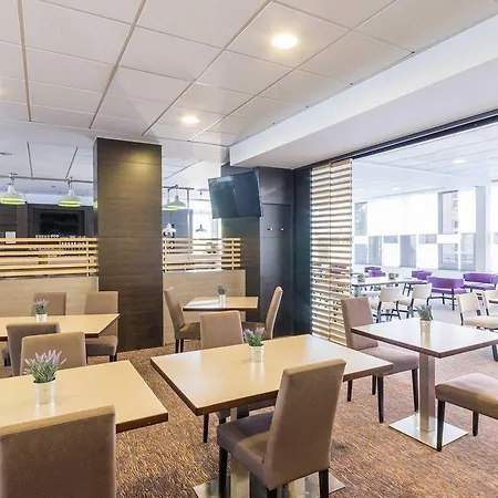 Park By Radisson Hotel 4*