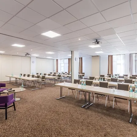 بارك إن باي راديسون 4*