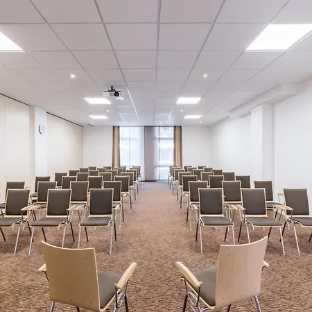 بارك إن باي راديسون فندق