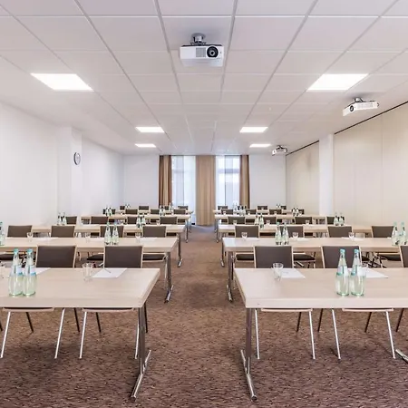 بارك إن باي راديسون غوتنغن