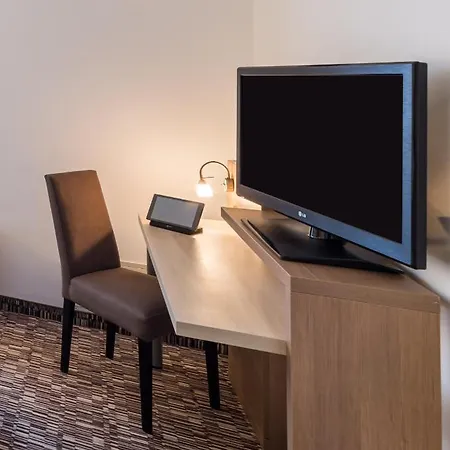 فندق بارك إن باي راديسون 4*