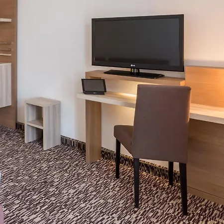 بارك إن باي راديسون