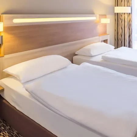 Park By Radisson 4*