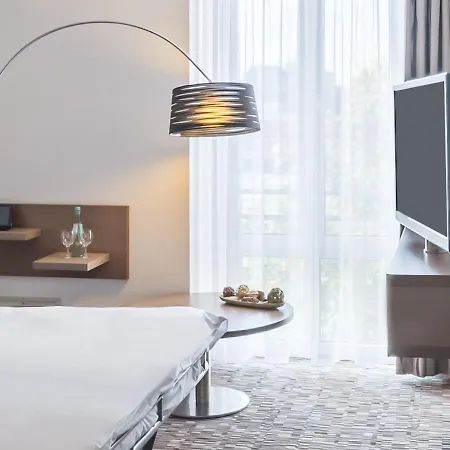 بارك إن باي راديسون فندق