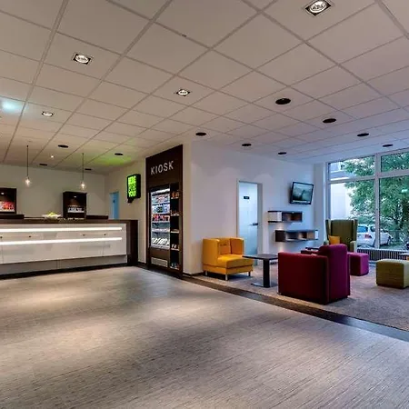 Hotel Park By Radisson