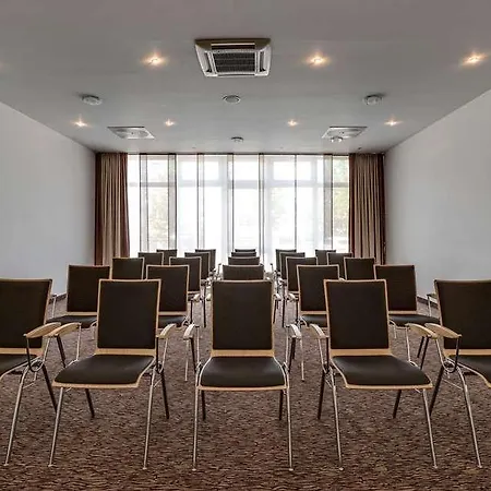 بارك إن باي راديسون 4* غوتنغن