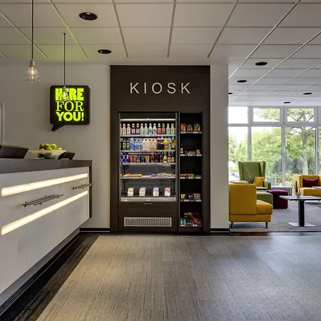 فندق بارك إن باي راديسون