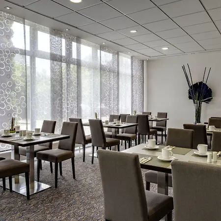 بارك إن باي راديسون 4* غوتنغن