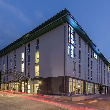 بارك إن باي راديسون غوتنغن