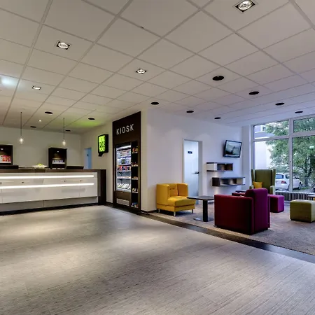 فندق بارك إن باي راديسون