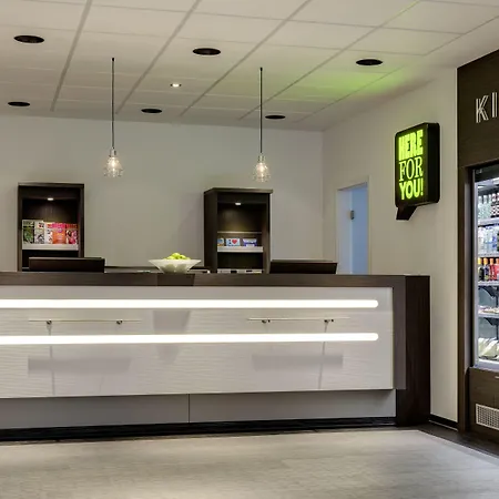 بارك إن باي راديسون غوتنغن