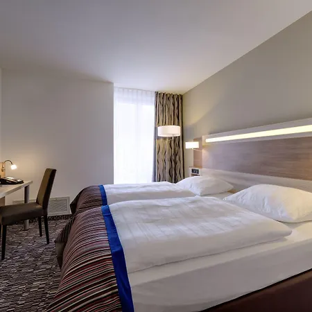Park By Radisson Отель 4*