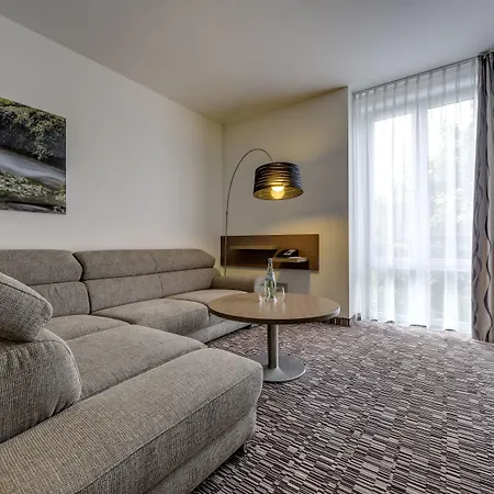 بارك إن باي راديسون فندق