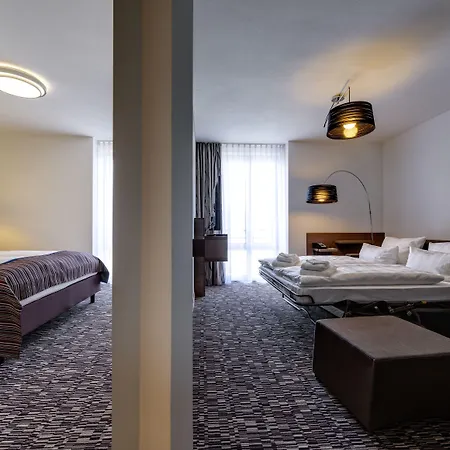 Park By Radisson Отель 4*