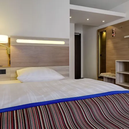 Otel Park By Radisson Göttingen