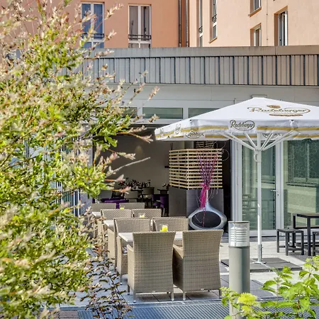 بارك إن باي راديسون فندق