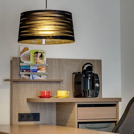 بارك إن باي راديسون فندق غوتنغن