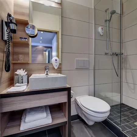 فندق بارك إن باي راديسون غوتنغن