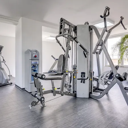 بارك إن باي راديسون غوتنغن