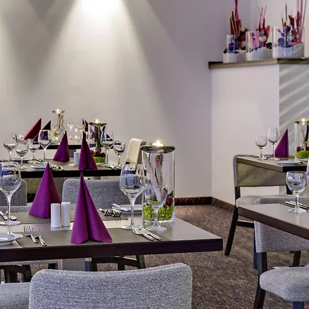 بارك إن باي راديسون غوتنغن