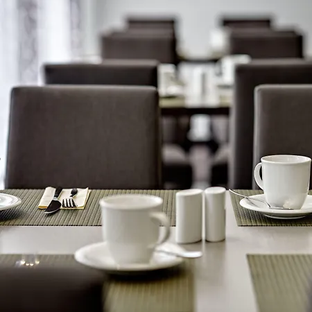 Park By Radisson 4*