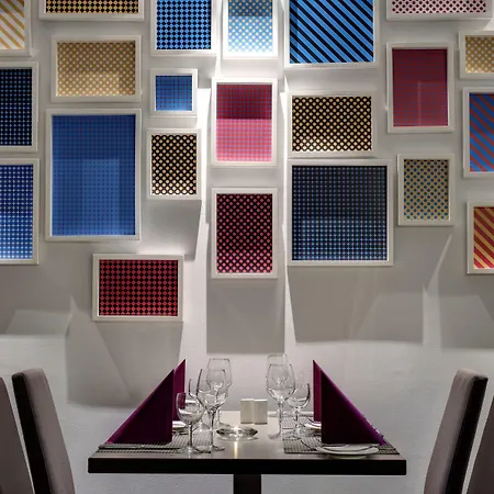 بارك إن باي راديسون