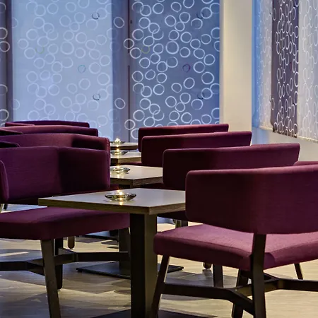 Park By Radisson 4*