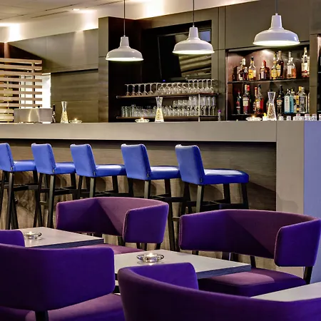 بارك إن باي راديسون فندق