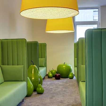 بارك إن باي راديسون فندق