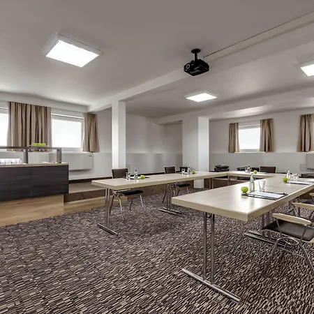 فندق بارك إن باي راديسون