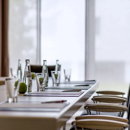 فندق بارك إن باي راديسون غوتنغن