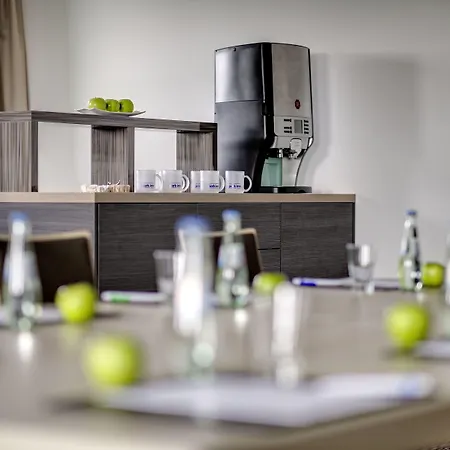 فندق بارك إن باي راديسون 4*