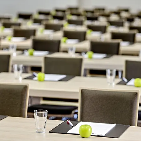 فندق بارك إن باي راديسون